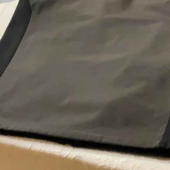 Hawke & Co Men's Charcoal Softshell Jacket. FLAW. XL. - Picture 11 of 11